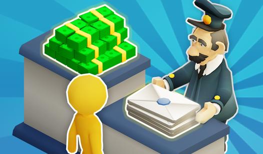 Game Screenshot Postal Empire: Simulator