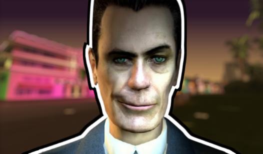 Game Screenshot Skibidi - Open World