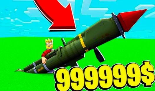 Game Screenshot Obby the catapult: Fly the furthest