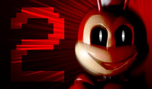 Game Screenshot Jolly 2