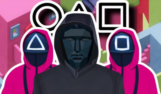 Game Screenshot Squid Game: The Beginning