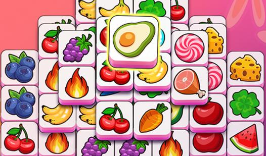 Game Screenshot New Mahjong: Play & Relax