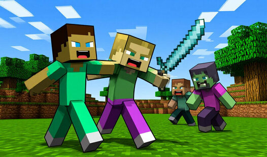 Game Screenshot Ragdoll against all