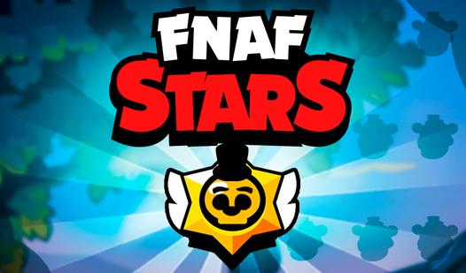 Game Screenshot Fnaf Stars