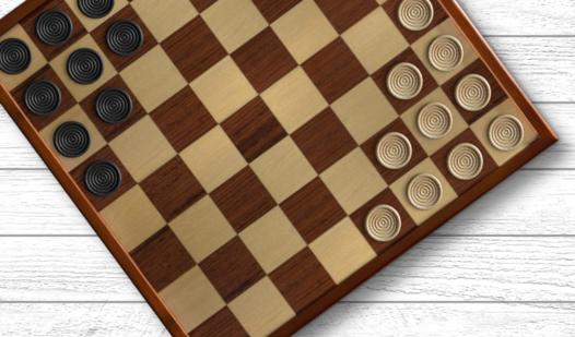 Game Screenshot Corners classic