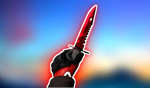 Game Screenshot GRAVITATION - Parkour with Knives