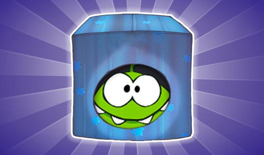 Game Screenshot Ам Ням Коробки: Собери их всех!