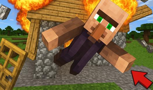 Game Screenshot Build and Destroy: Sandbox