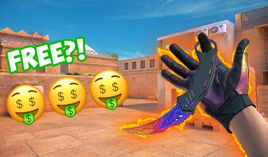 Game Screenshot Standoff 2 Cases: Hacked Version