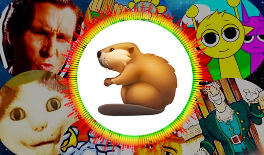 Game Screenshot Meme music: Sigma, Amogus, Meow