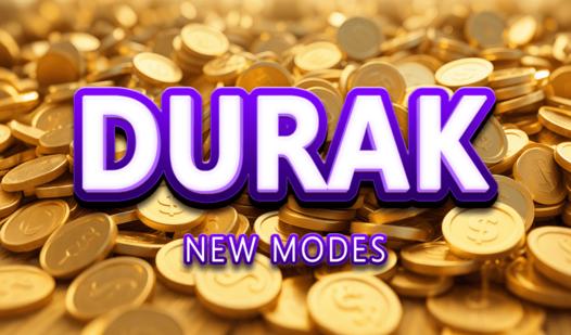 Game Screenshot Durak: New Modes