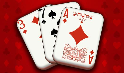 Game Mahjong Solitaire - Free Card Divination