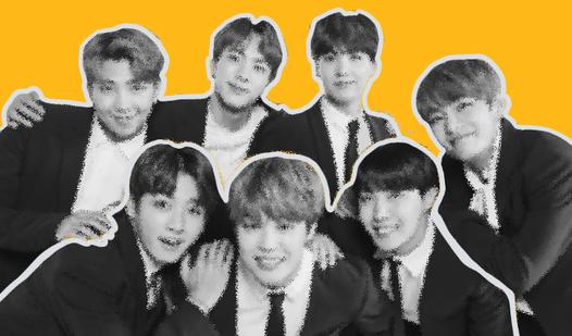 Game Screenshot Угадай к-поп песню по минусу