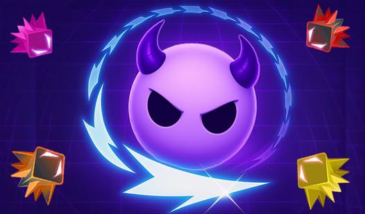 Game Screenshot Demon Blade