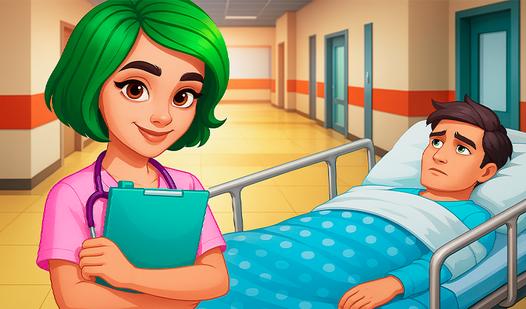 Game Who is the poisoner? Restaurant secrets