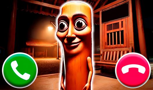 Game Screenshot Call Tung-tung-tung Sahur