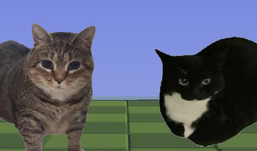 Game Screenshot Meme Checkers