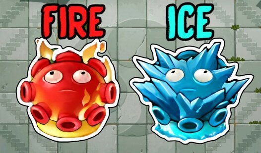 Game Screenshot Elementals