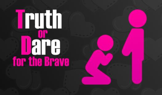 Game Screenshot Truth or Dare for the Brave