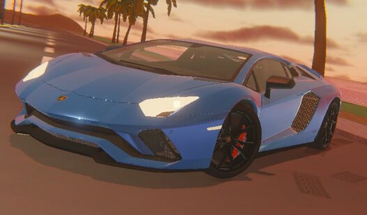 Game Screenshot The Great Racer: Big City