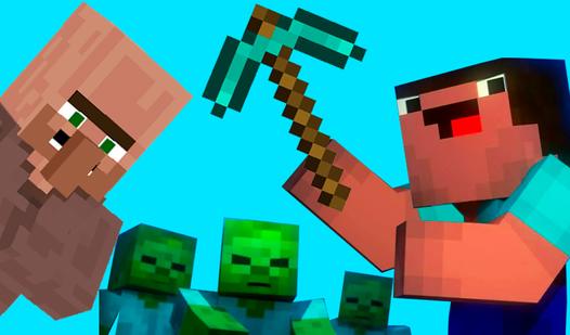 Game Screenshot Noob Sandbox Bosses Portal