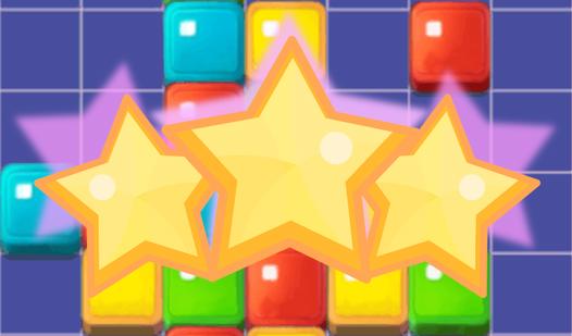 Game Screenshot Double Block Master