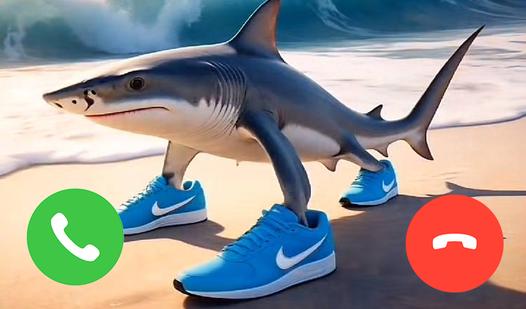 Game Screenshot Call Tralalala Tralala right now!