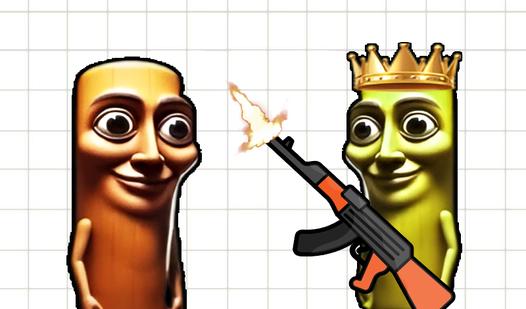 Game Screenshot Сахур Песочница Онлайн