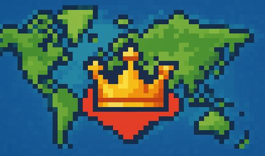 Game Screenshot Хроники Цивилизаций