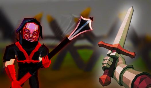 Game Screenshot ZXC Arena