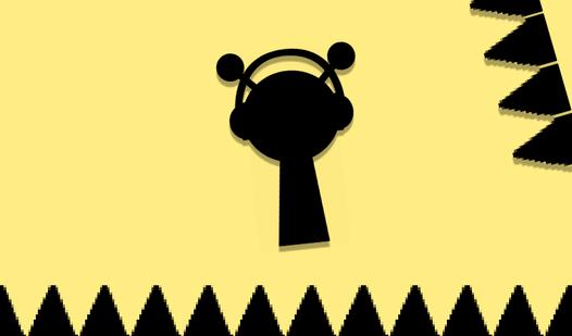 Game Screenshot Sprunki Troll Platformer