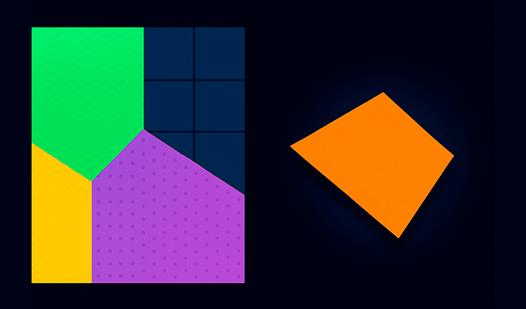 Game Screenshot Hard Puzzle