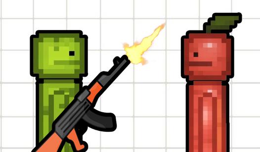 Game Screenshot Melon Песочница Онлайн