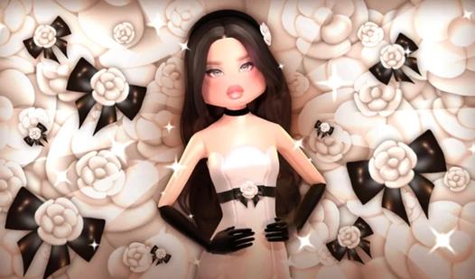 Game Screenshot Runway Star 3D: Pick The Look!