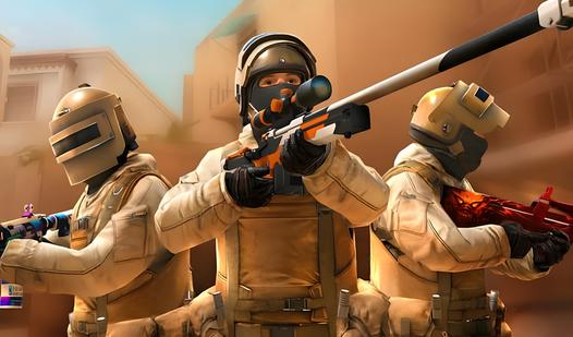 Game Screenshot Standoff2 Original