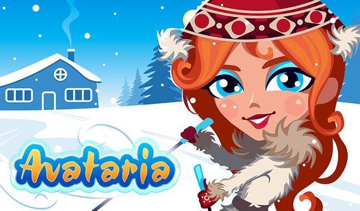 Game Screenshot Avataria
