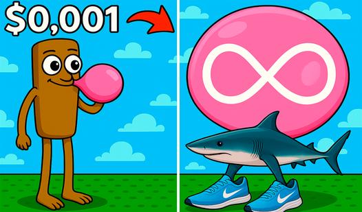 Game Screenshot Obby: Blow Bubblegum!