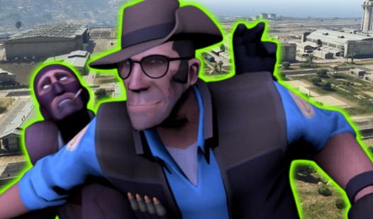 Game Screenshot Spy Ultra 007