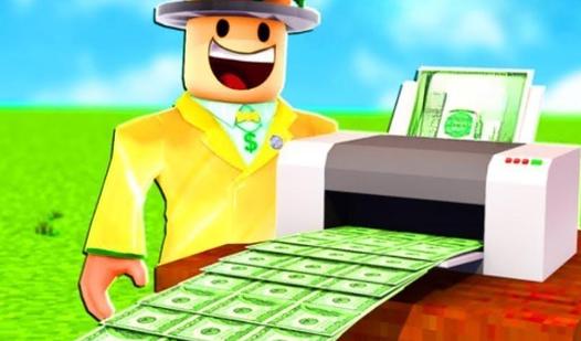 Game Screenshot Obby: Money Tycoon. Tower to the Sky!