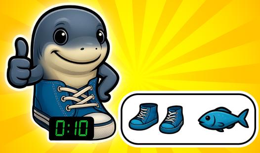 Game Screenshot Mini Games - Italian Brainrot Animals Tralalero