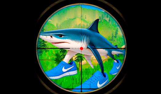 Game Screenshot Brainrot Hunt