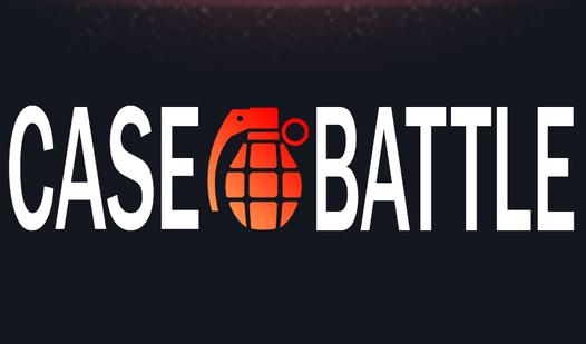 Game Screenshot Case-Battle