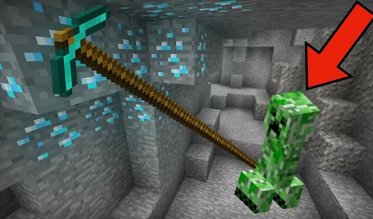 Game Screenshot Mine: The Gold Rush