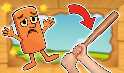 Game Screenshot Neuro Animals: Italian Brainrot Sandbox