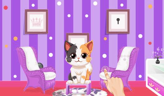 Game Screenshot Finding the differences in the pictures