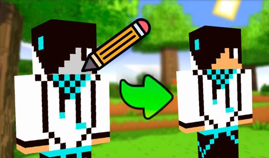 Game Screenshot Draw Mine Youtubers 3D