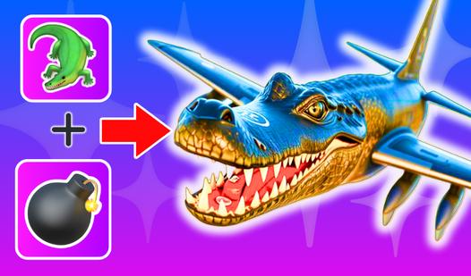 Game Screenshot Create Your Italian Brainrot Animals