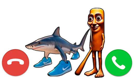 Game Screenshot Call Italian Meme Animals