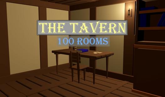 Game Screenshot The Tavern - 100 Rooms
