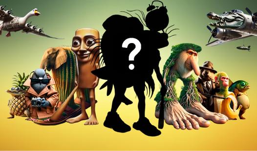 Game Screenshot Brainrot Italian Animal Fusion